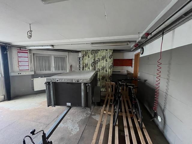 Werkstatt