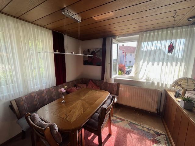 Wohn-Esszimmer 1.OG