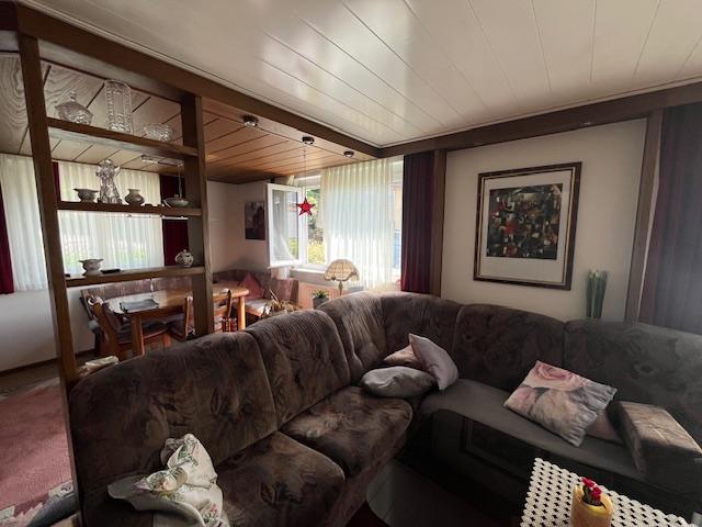 Wohn-Esszimmer 1.OG