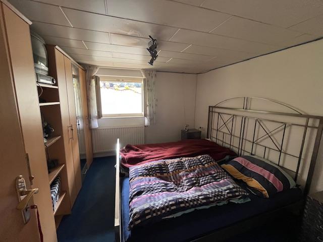 Zimmer 1 EG