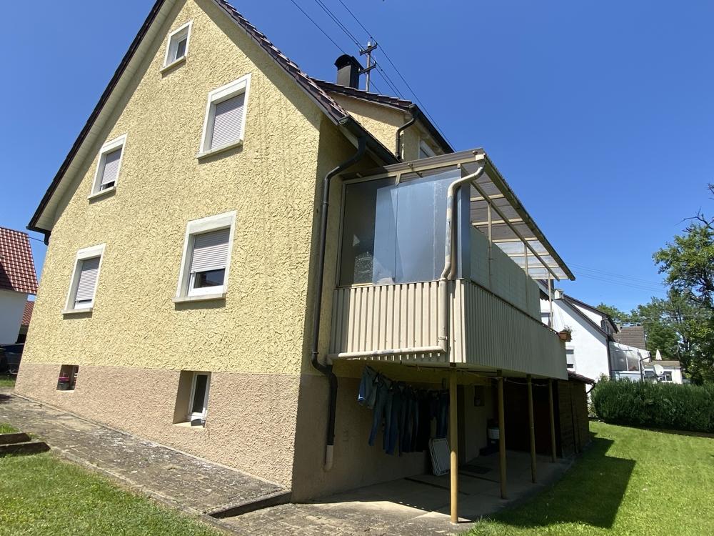 Außen