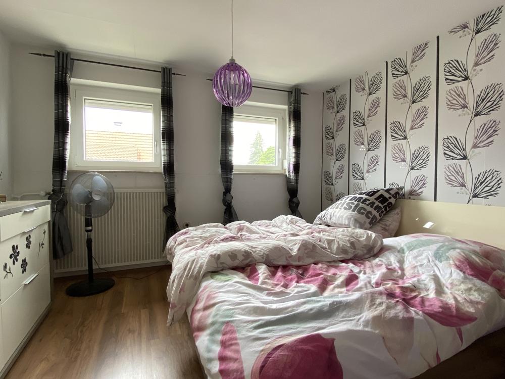 Schlafzimmer OG