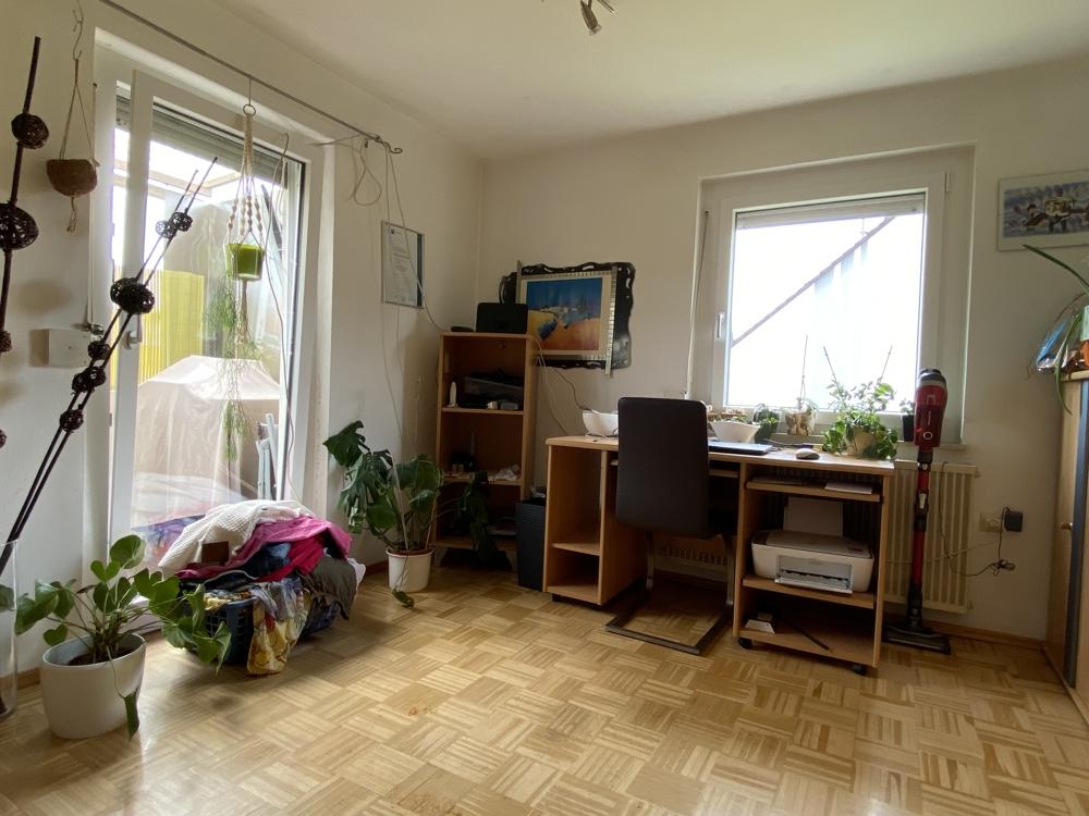 Zimmer EG