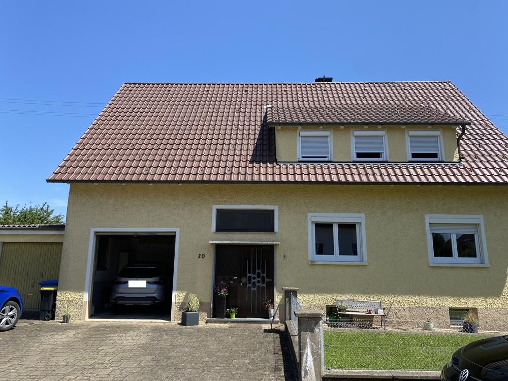 Außen