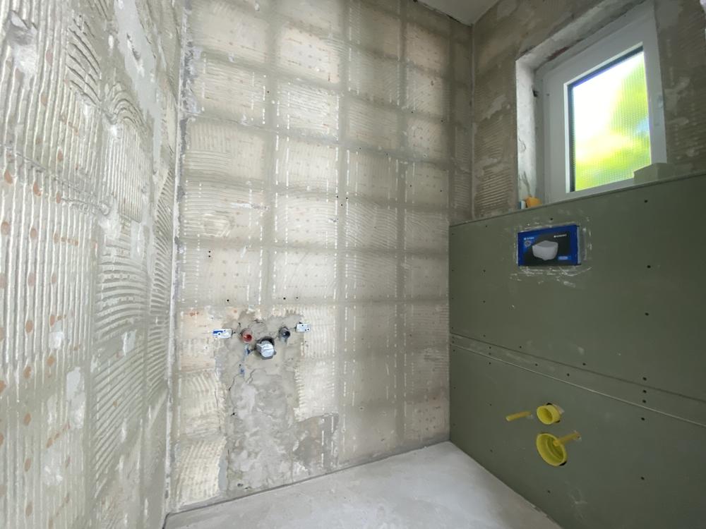 Gäste WC