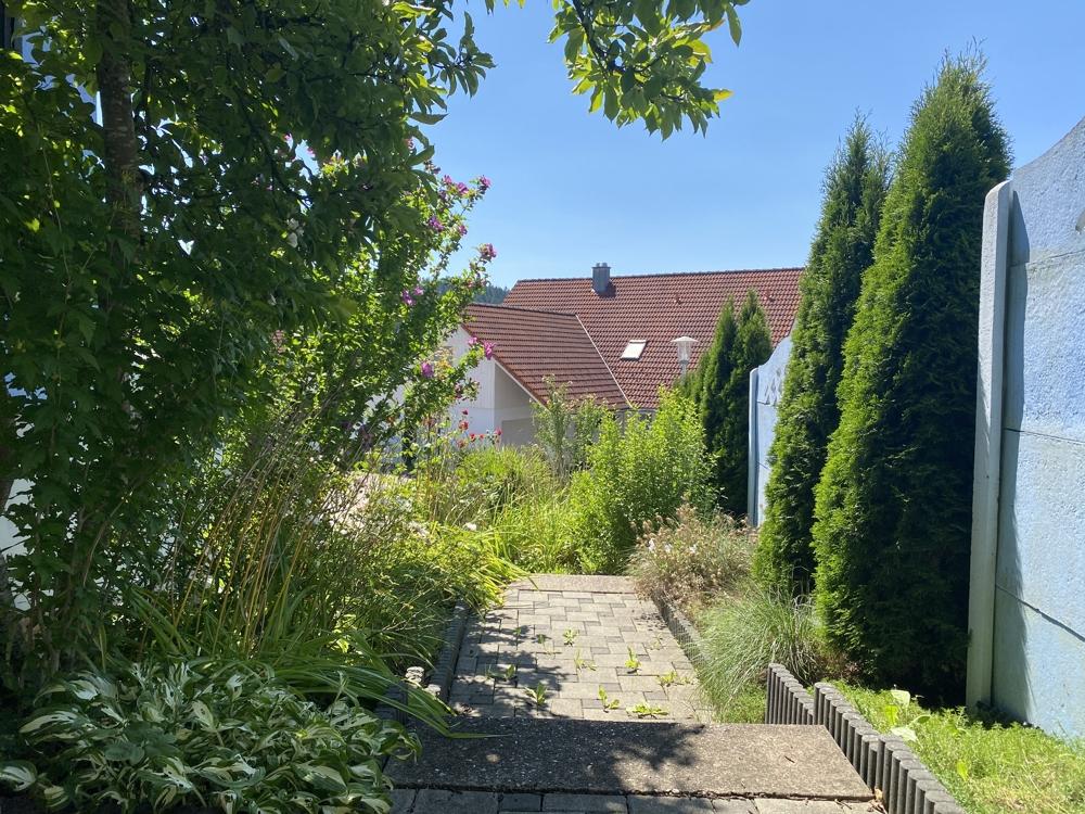 Außen