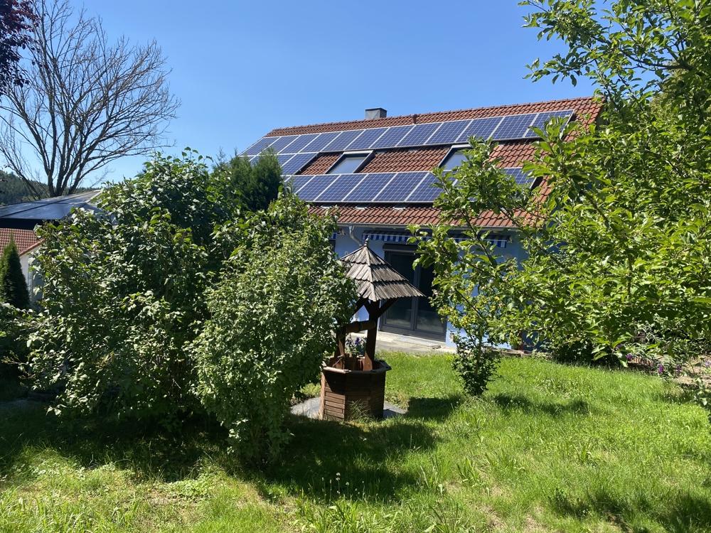 Garten