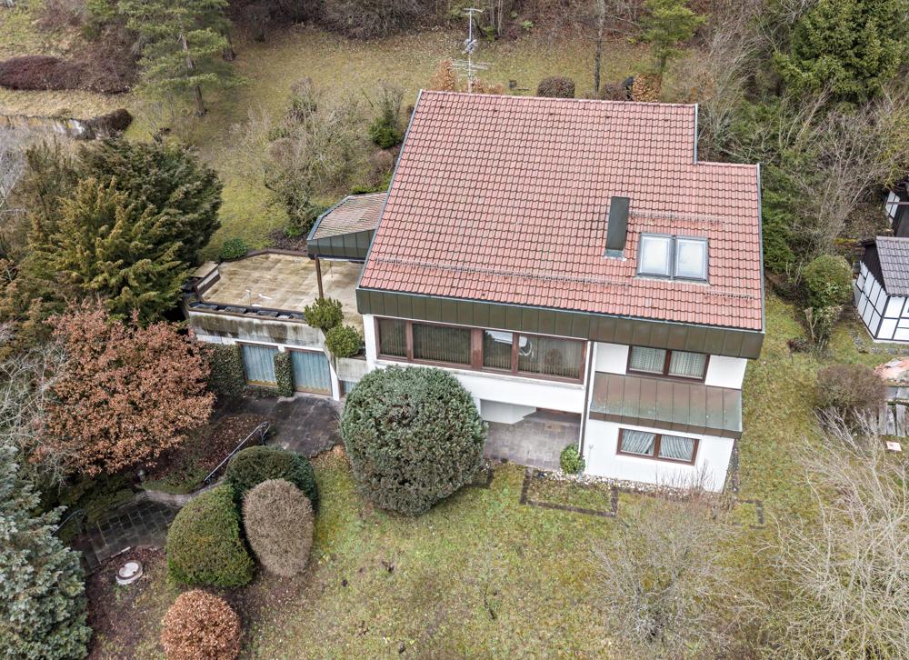 Immobilie in Epfendorf -  - Bild 1