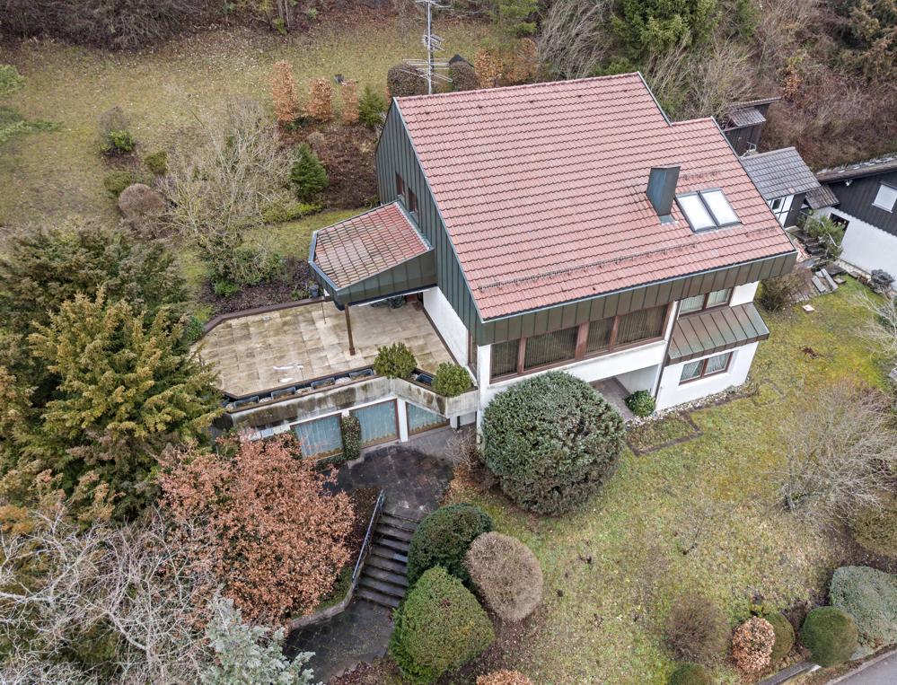 Immobilie in Epfendorf -  - Bild 0