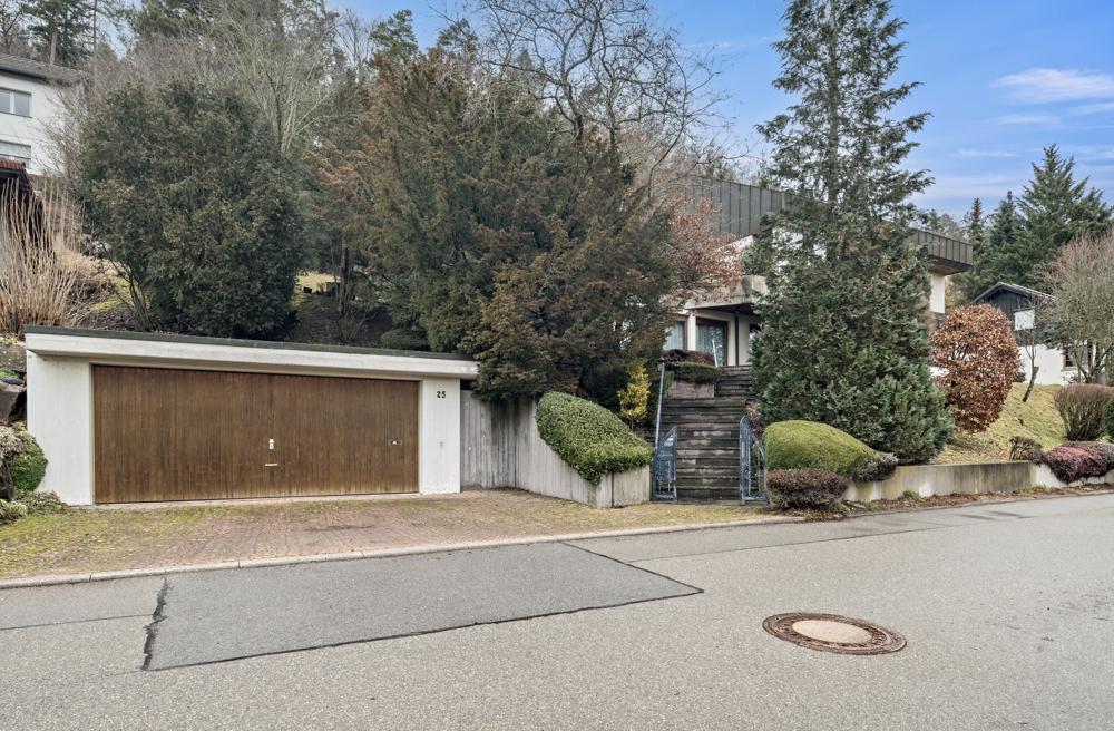 Immobilie in Epfendorf -  - Bild 4