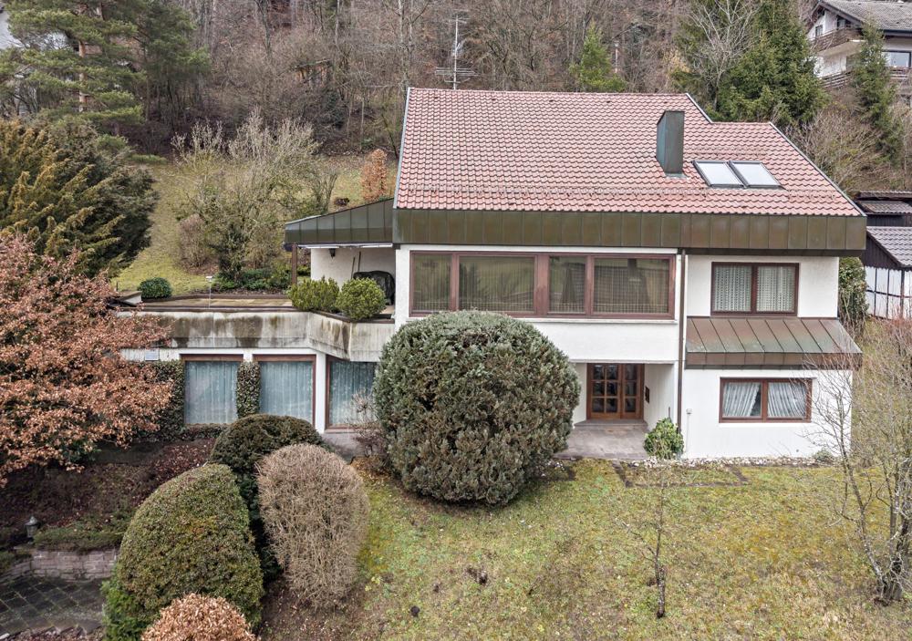 Immobilie in Epfendorf -  - Bild 3