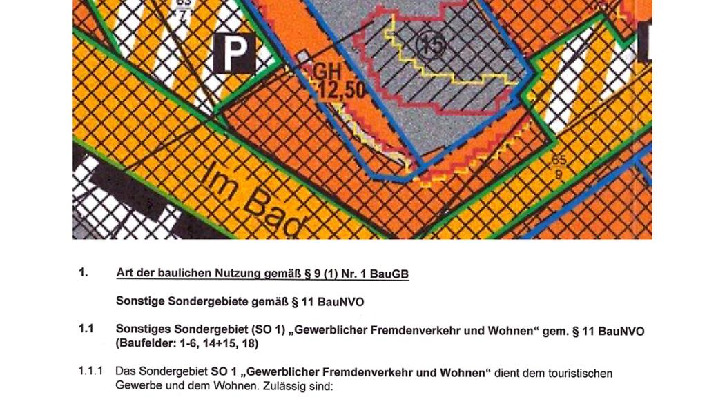 Immobilie in Sankt Peter-Ording -  - Bild 2