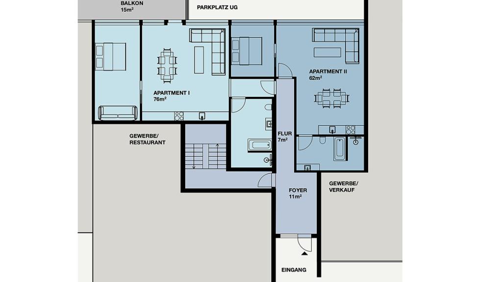 Immobilie in Sankt Peter-Ording -  - Bild 4