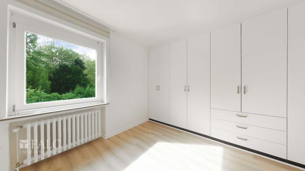 Ankommen, wohlfühlen, zuhause sein – lichtdurchflutete 2-Zimmer-Wohnung mit besonderem Charme - Foto 1