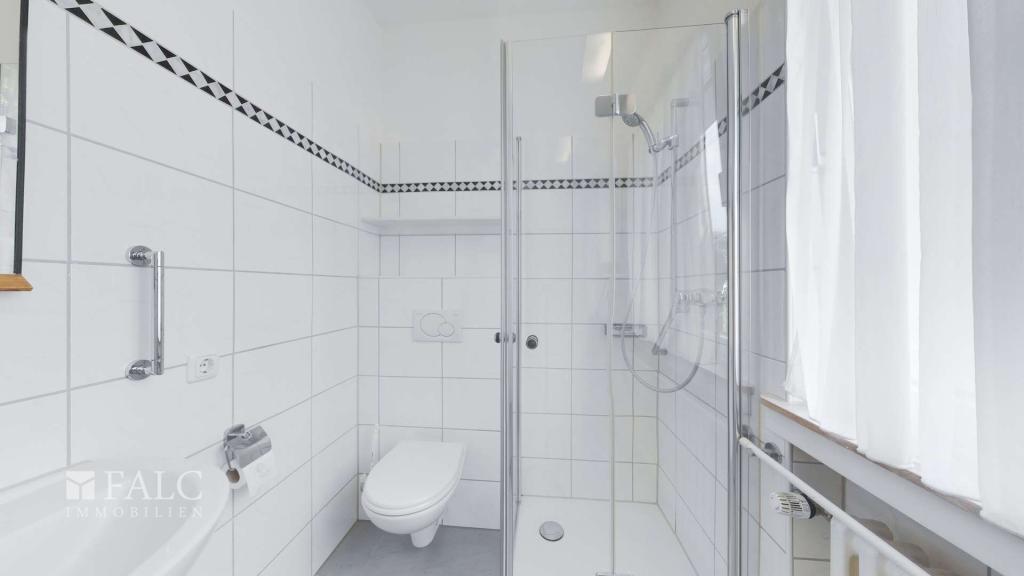 Ankommen, wohlfühlen, zuhause sein – lichtdurchflutete 2-Zimmer-Wohnung mit besonderem Charme - Foto 3
