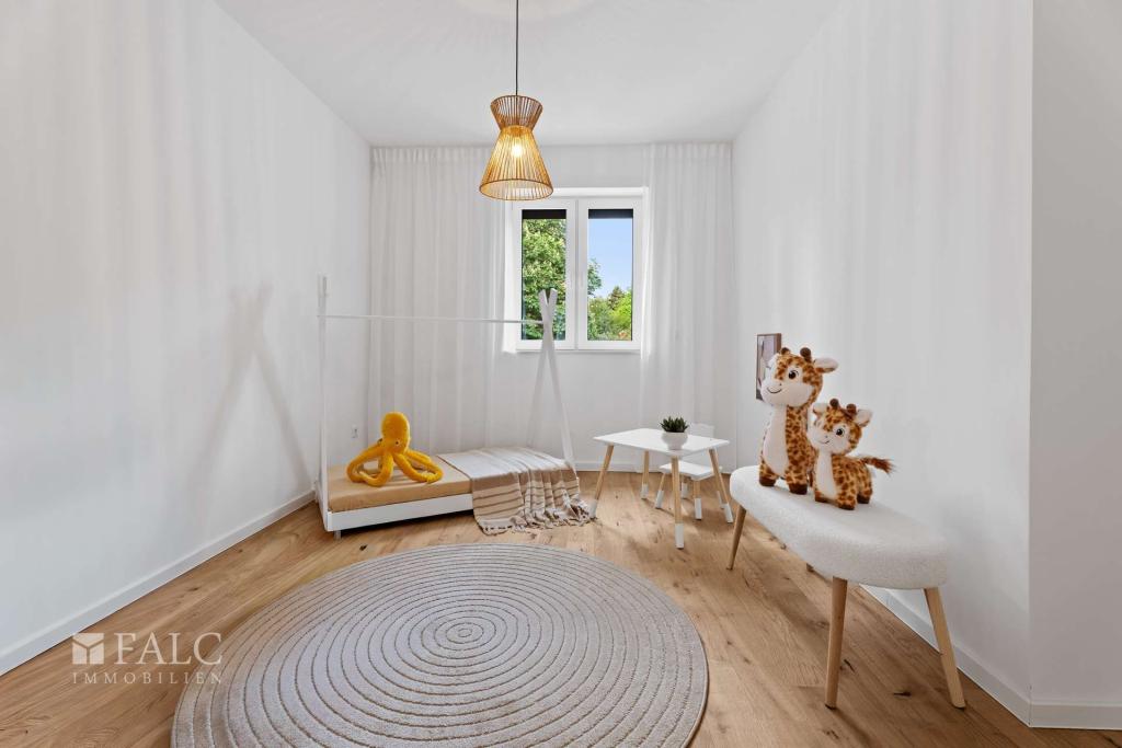 Ihr 3-Zimmer Sahnestück in Saarn – exklusive Dachterrasse & höchste Energieeffizienz - Photo 5