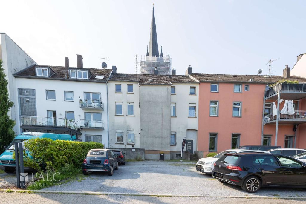 Rückansicht 