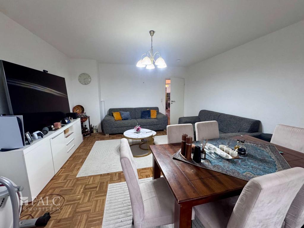 Moderne 3-Raum-Wohnung im beliebten Meerbusch - Natur - Schule - Autobahn - 10 min zur Innenstadt - Foto 1