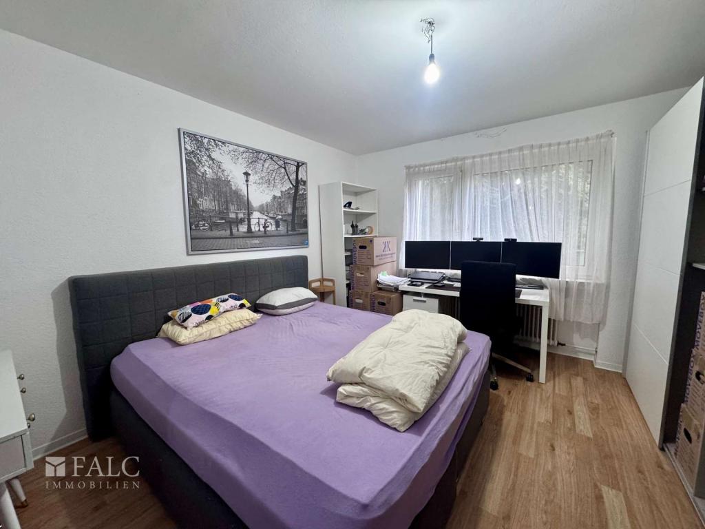 Moderne 3-Raum-Wohnung im beliebten Meerbusch - Natur - Schule - Autobahn - 10 min zur Innenstadt - Foto 3