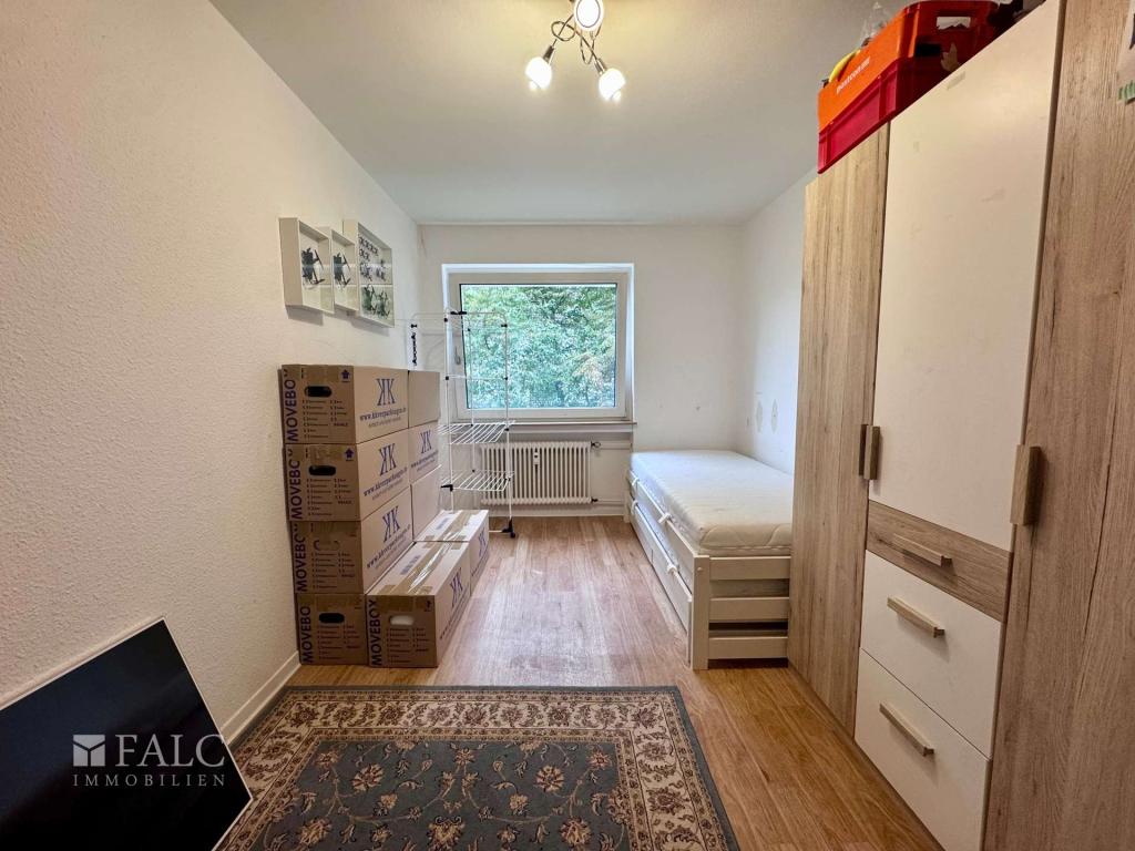 Moderne 3-Raum-Wohnung im beliebten Meerbusch - Natur - Schule - Autobahn - 10 min zur Innenstadt - Foto 4