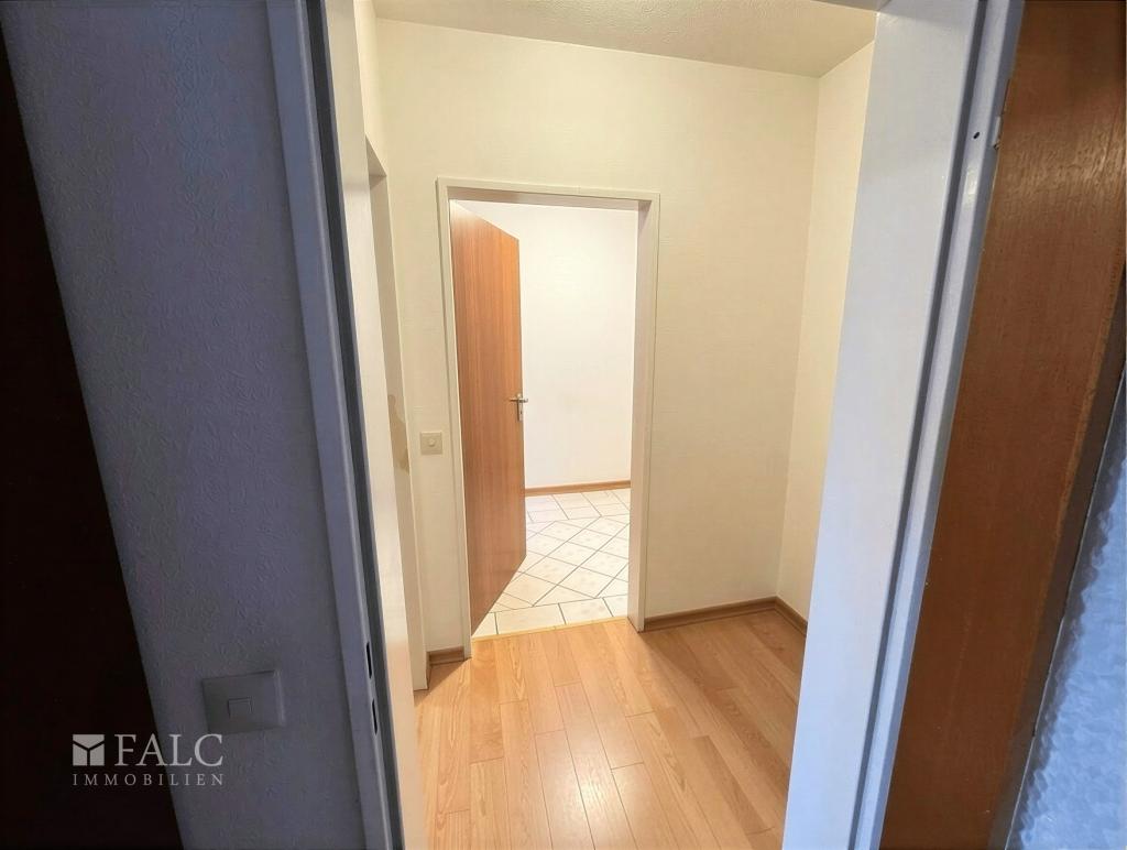 Etagenwohnung in Duisburg-Homberg wartet auf neuen Mieter! - Photo 5