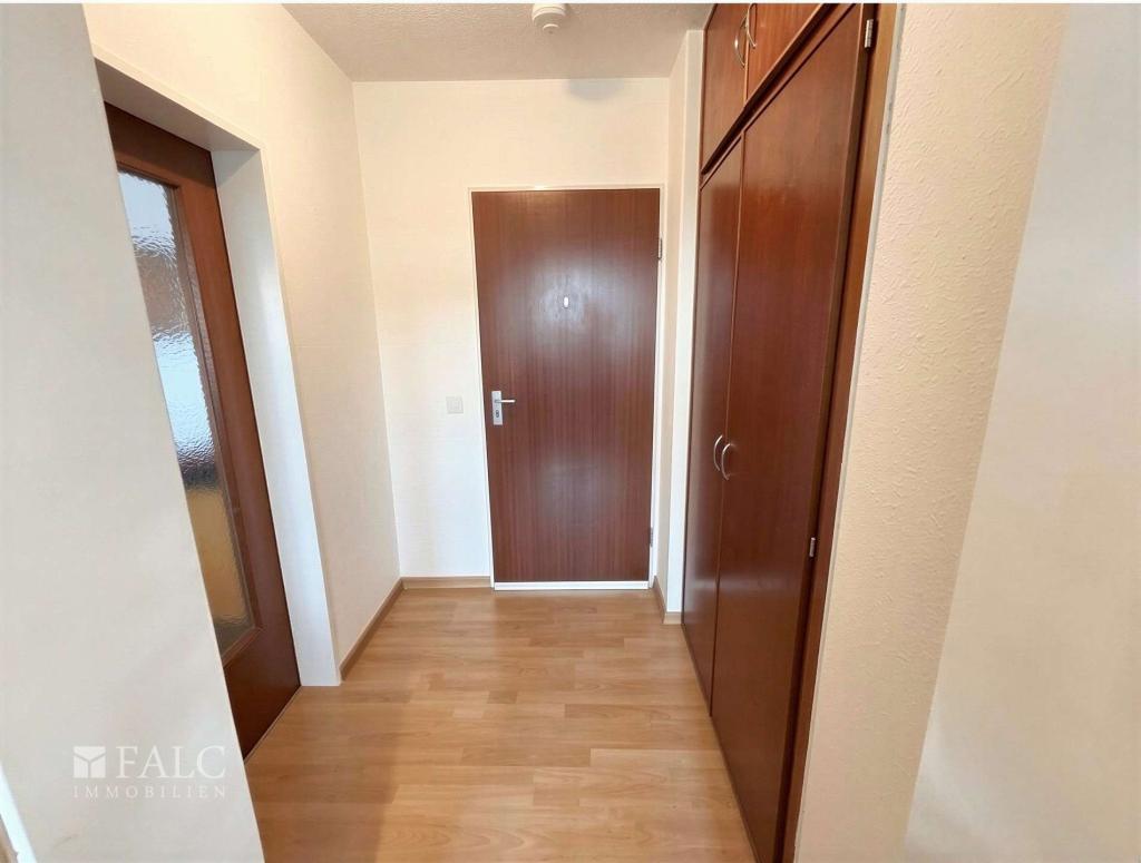 Etagenwohnung in Duisburg-Homberg wartet auf neuen Mieter! - Photo 4