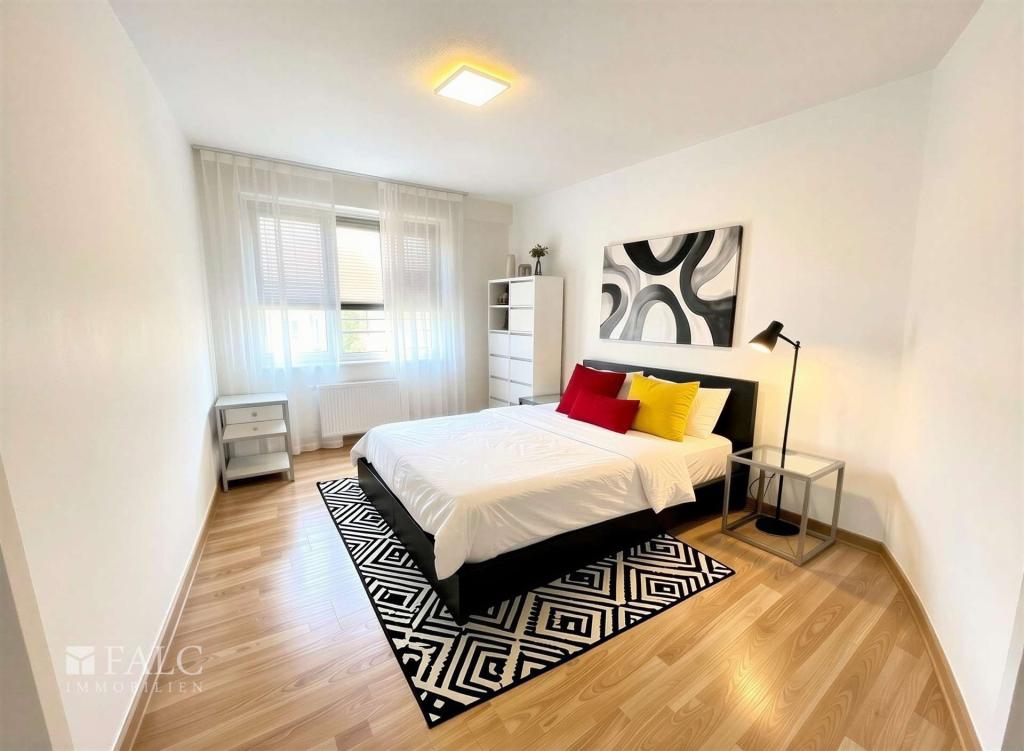 Etagenwohnung in Duisburg-Homberg wartet auf neuen Mieter! - Photo 2