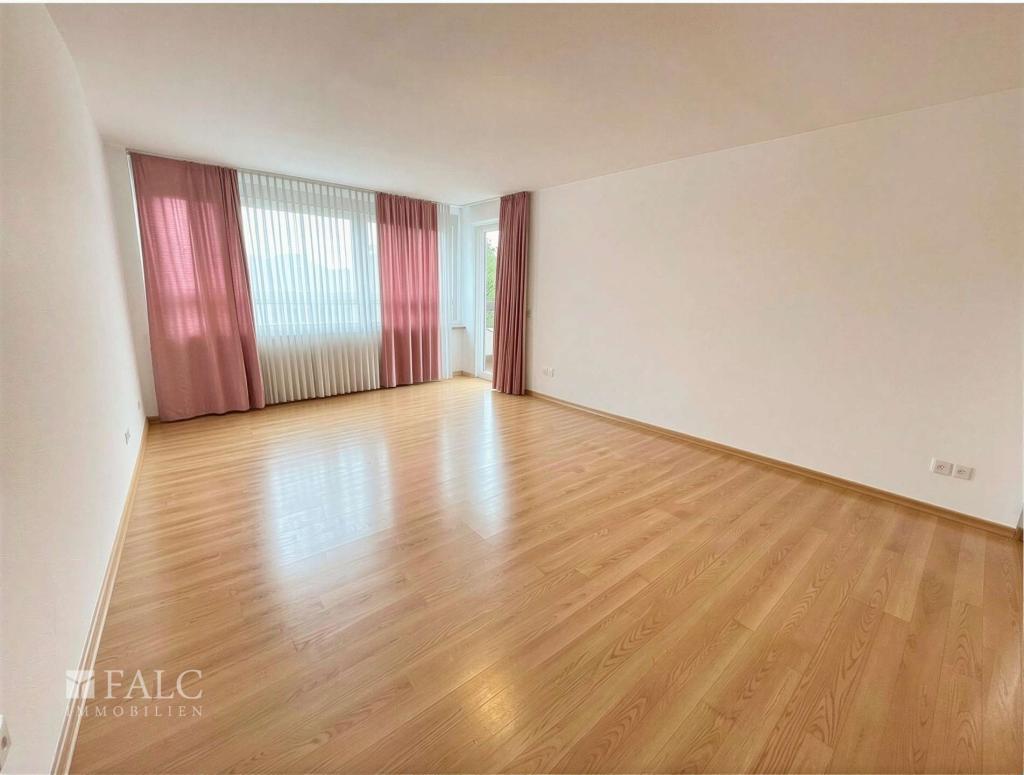 Etagenwohnung in Duisburg-Homberg wartet auf neuen Mieter! - Photo 1