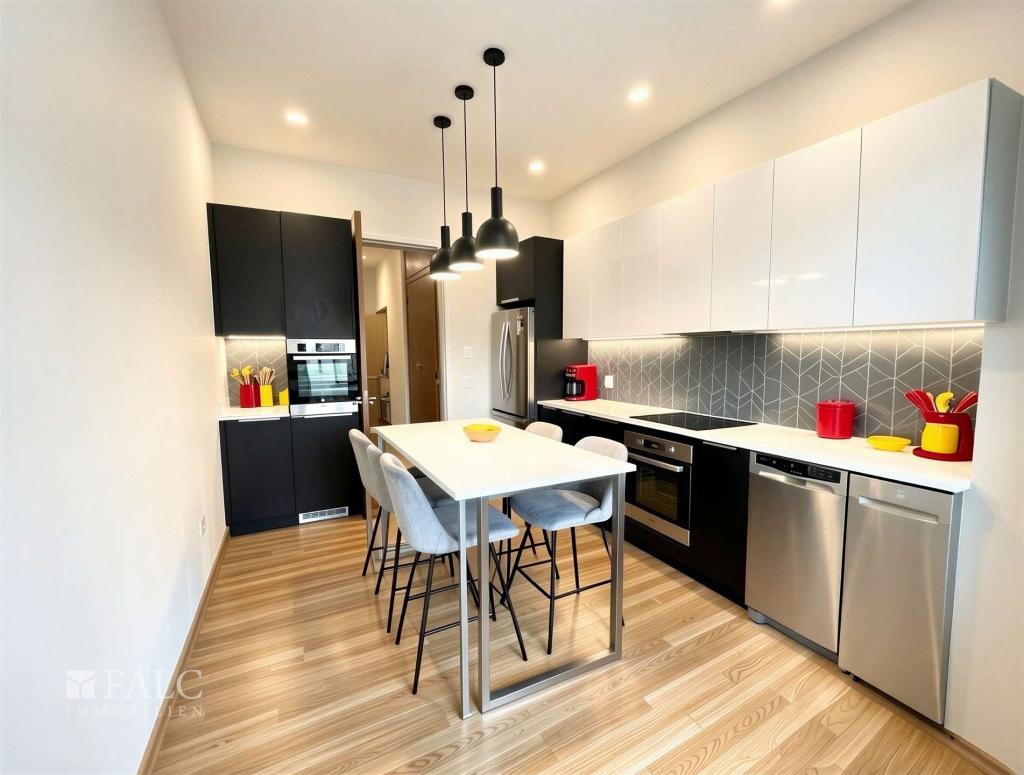 Etagenwohnung in Duisburg-Homberg wartet auf neuen Mieter! - Photo 3