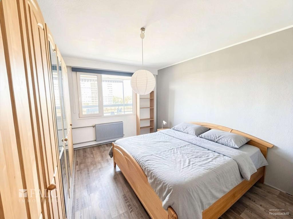 Hoch über den Dächern von Duisburg - Ihre neue Mietwohnung in Hochheide - Baerl - Foto 4