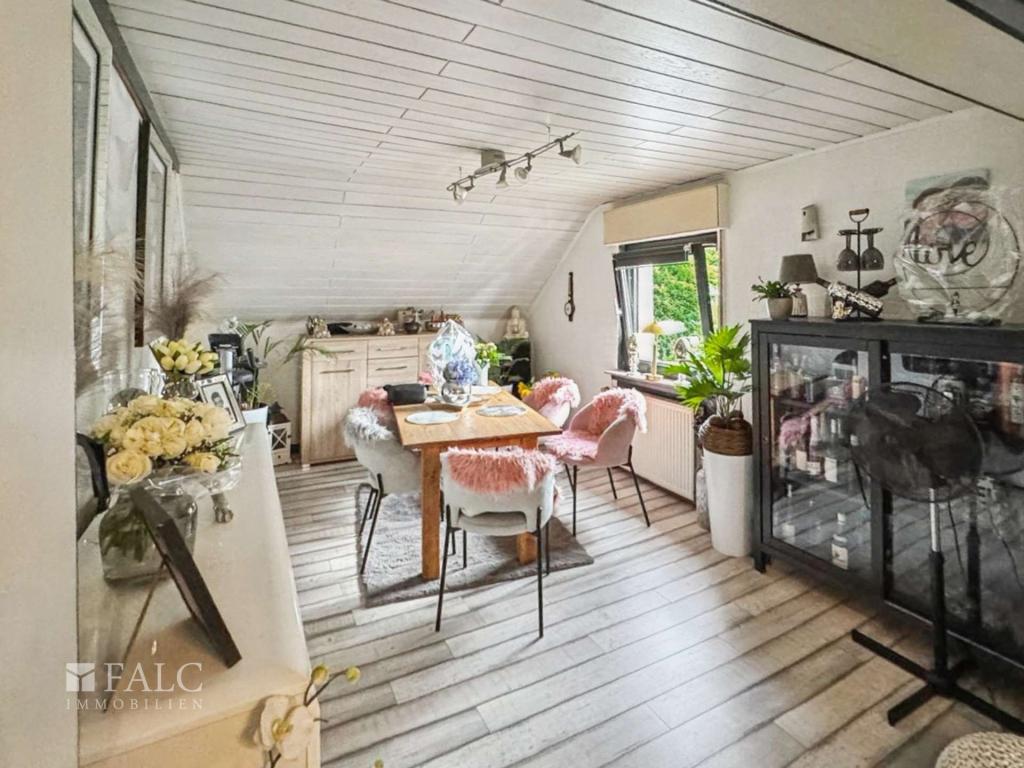 Wohnzimmer OG