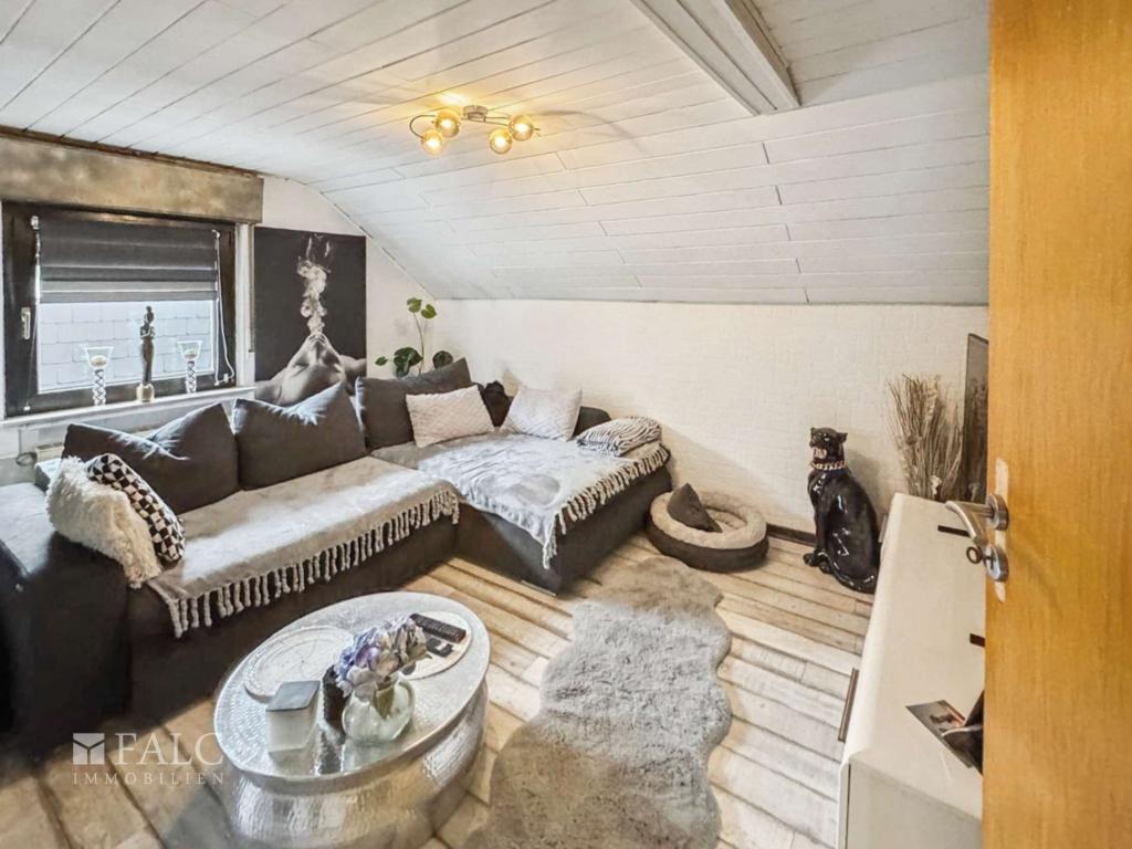 Wohnzimmer OG III