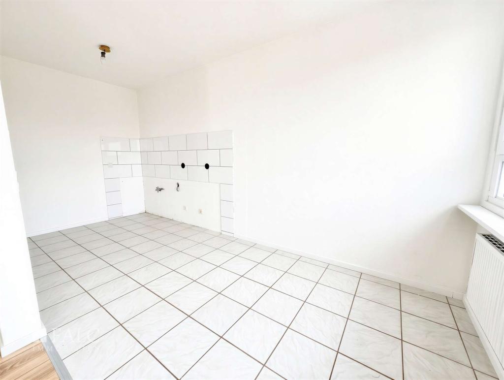 Über den Dächern von Duisburg- Schönes Apartment in luftiger Höhe! - Foto 2