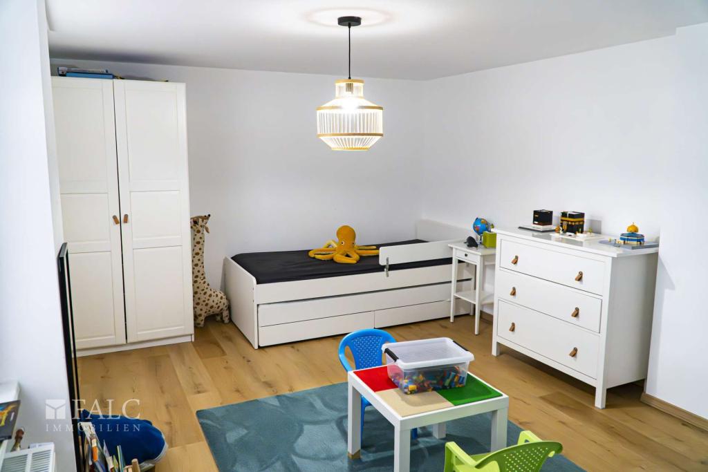 Kinderzimmer