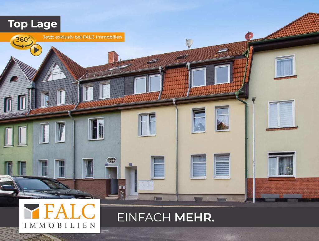 Herzlich Willkommen!