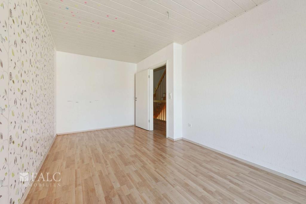 Viel Platz