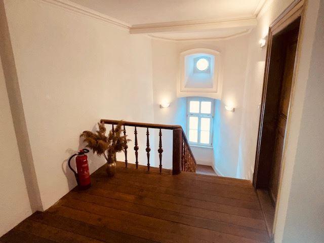 DG Treppenhaus