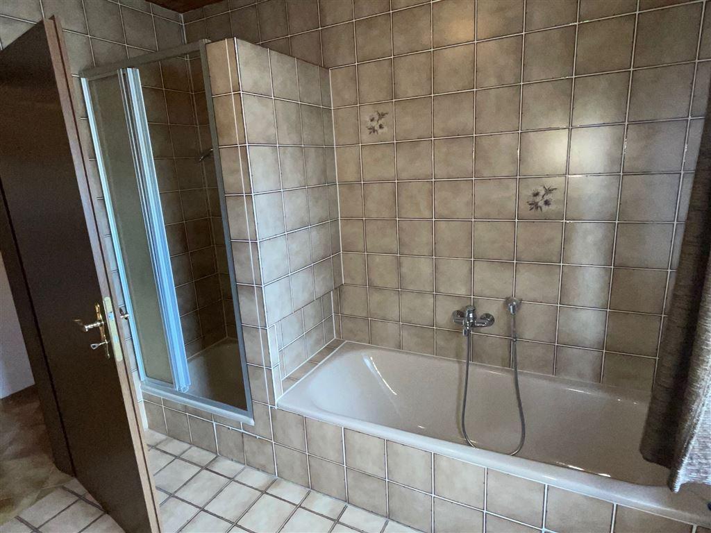 EG Bad Wanne-Dusche