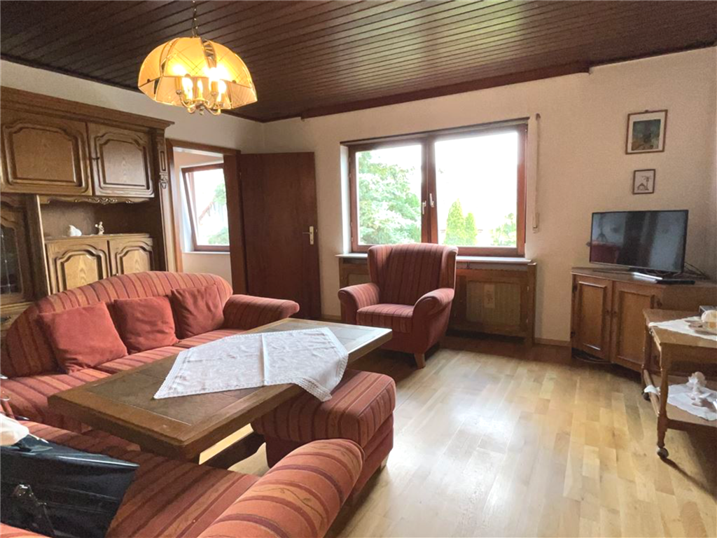 OG Wohnzimmer