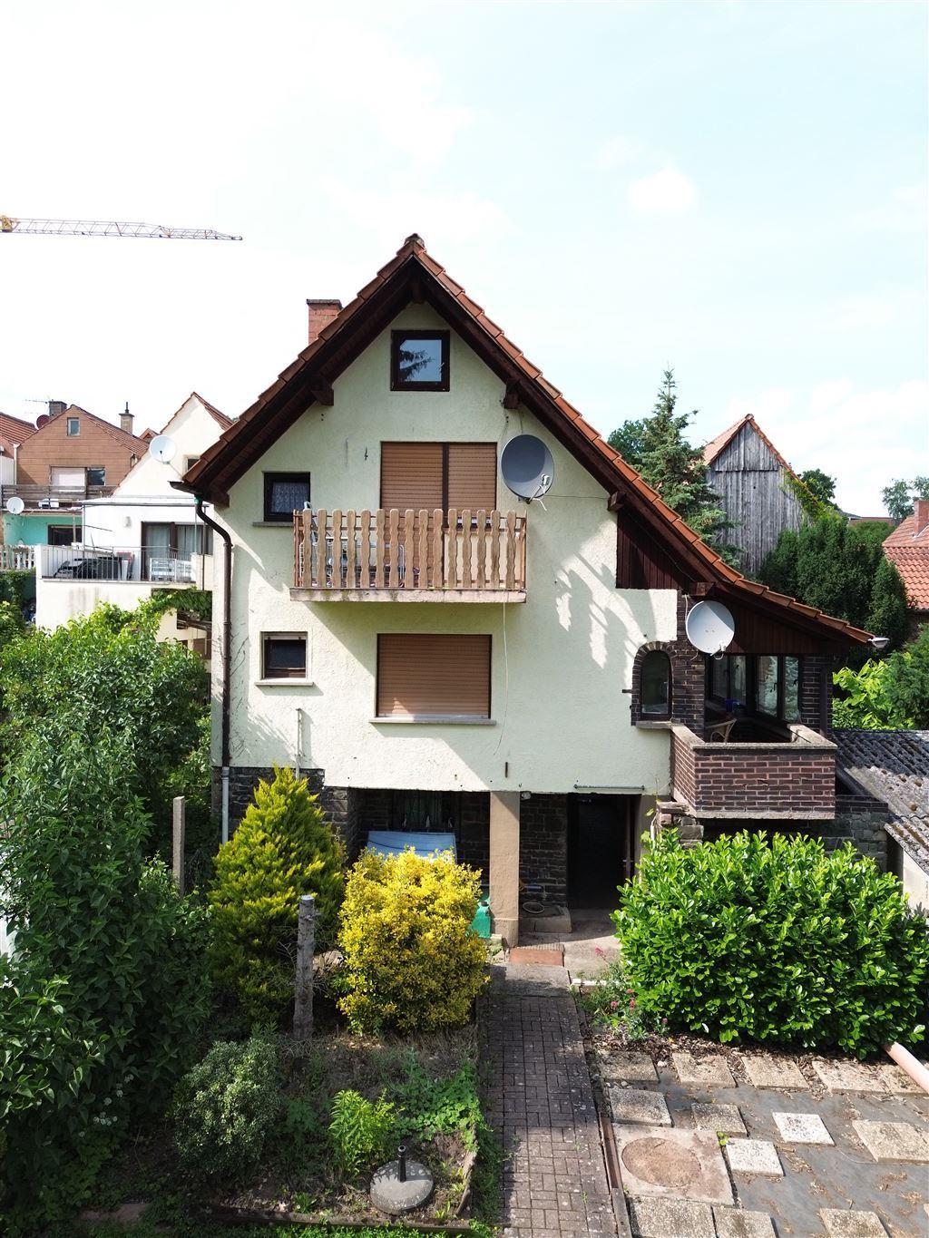 Anischt Garten 3