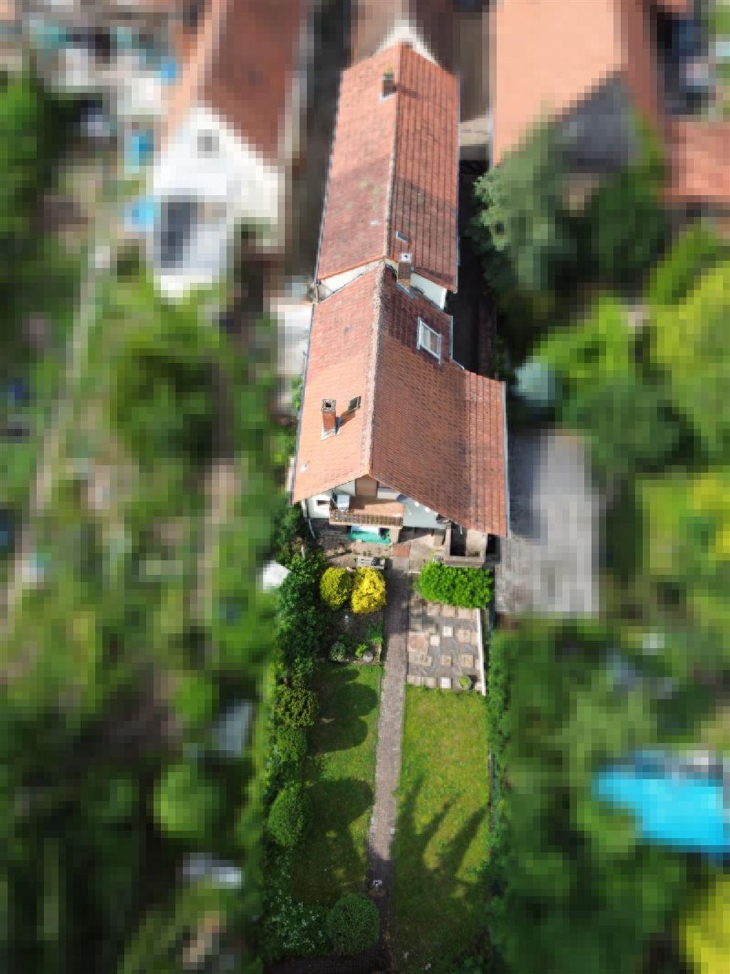 Luftaufnahme