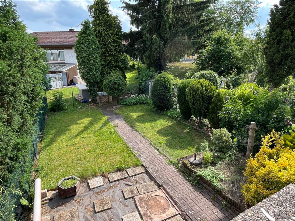 Garten 1