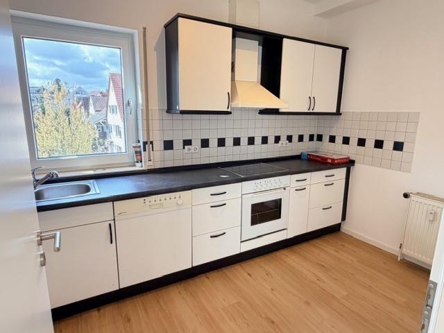 EUPORA® Immobilien: Maisonette Wohnung in der Innenstadt über zwei Etagen in Kirchheimbolanden. - Photo 4