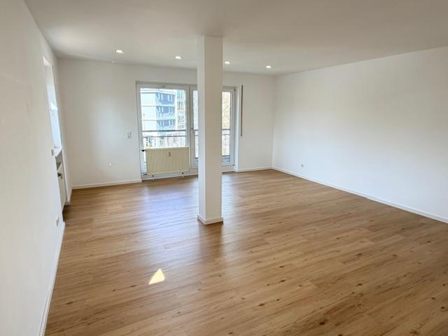 EUPORA® Immobilien: Maisonette Wohnung in der Innenstadt über zwei Etagen in Kirchheimbolanden. - Photo 3