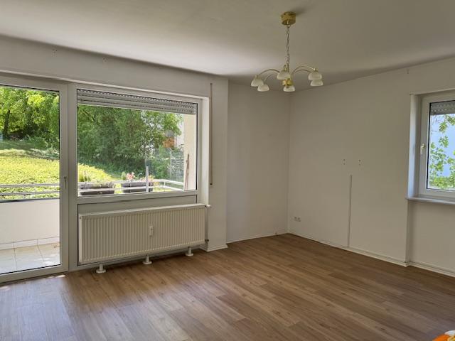 EUPORA® Immobilien: Wohnung mit Balkon in Kirchheimbolanden. - Photo 1