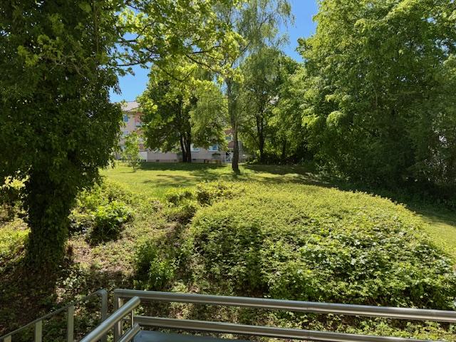 EUPORA® Immobilien: Wohnung mit Balkon in Kirchheimbolanden. - Photo 4
