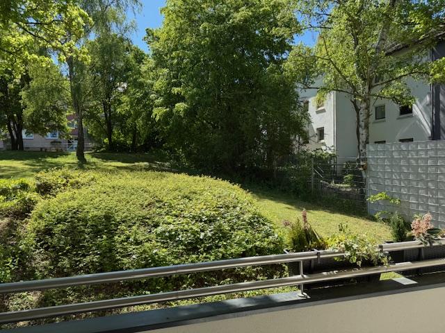 EUPORA® Immobilien: Wohnung mit Balkon in Kirchheimbolanden. - Photo 5