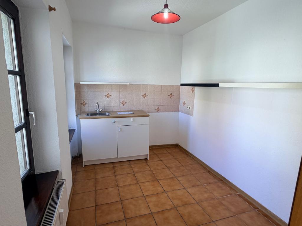 EUPORA® Immobilien: 2-Zimmer-Wohnung in Kirchheimbolanden-Altstadt. - Photo 3