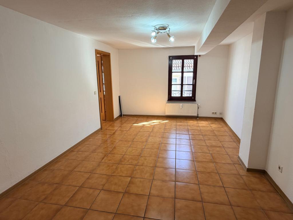 EUPORA® Immobilien: 2-Zimmer-Wohnung in Kirchheimbolanden-Altstadt. - Photo 5