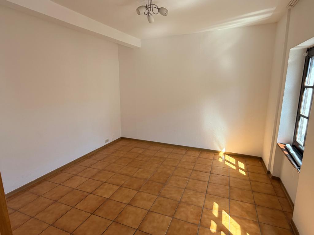 EUPORA® Immobilien: 2-Zimmer-Wohnung in Kirchheimbolanden-Altstadt. - Photo 4